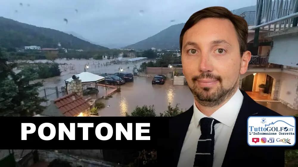 Torrente Pontone, non possiamo più sbagliare: presentare il progetto per i fondi del PNRR
