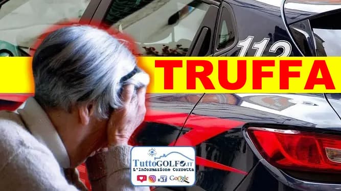 Denunciato un uomo per il reato di truffa: "nonna ho bisogno del tuo aiuto"
