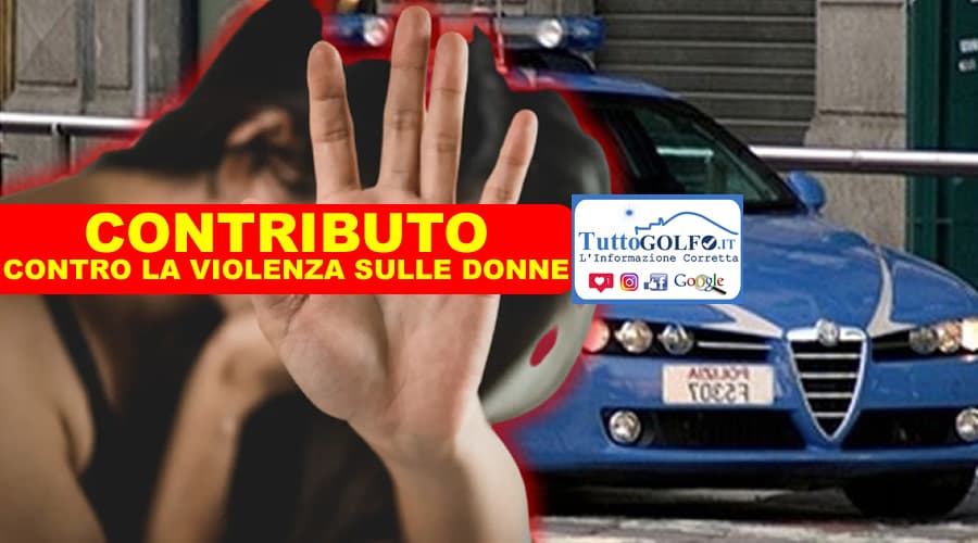 Contro la violenza sulle donne: dalla Regione 500mila euro per il contributo di libertà
