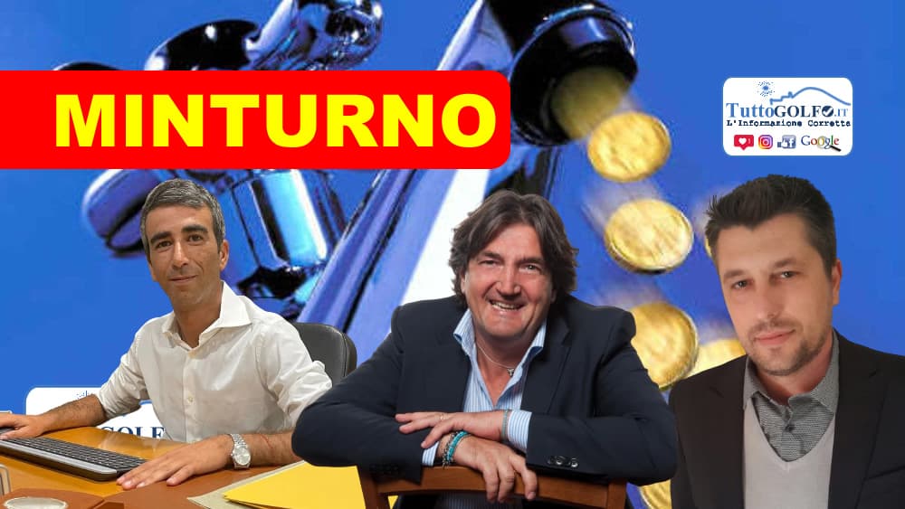 Minturno: Fratelli d'Italia primo partito a Minturno e non solo in Italia