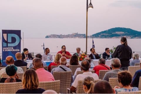 Sud Pontino: PNRR ed economia del mare