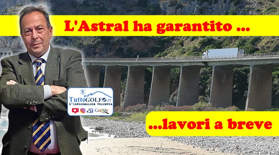 Gaeta, Sant'Agostino: l'Astral ha garantito lavori a breve