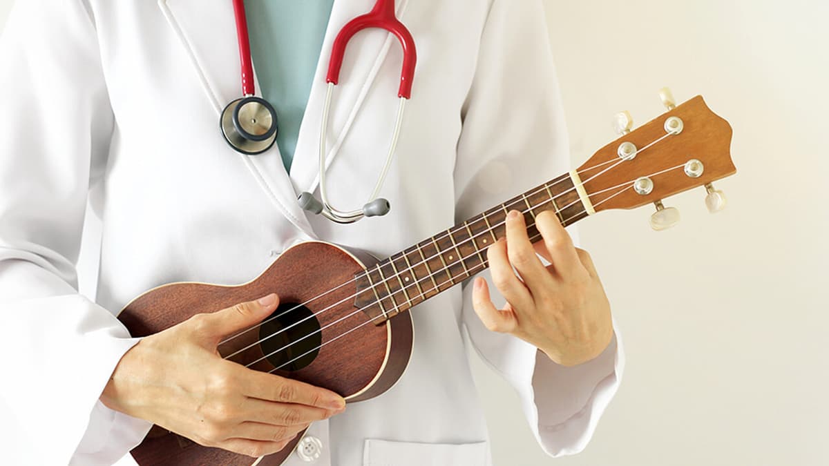 Marcelli: musicoterapia nelle cure oncologiche