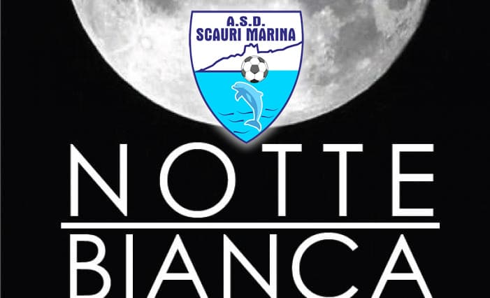 Marina di Minturno: Notte Bianca dello Sport il 23 agosto