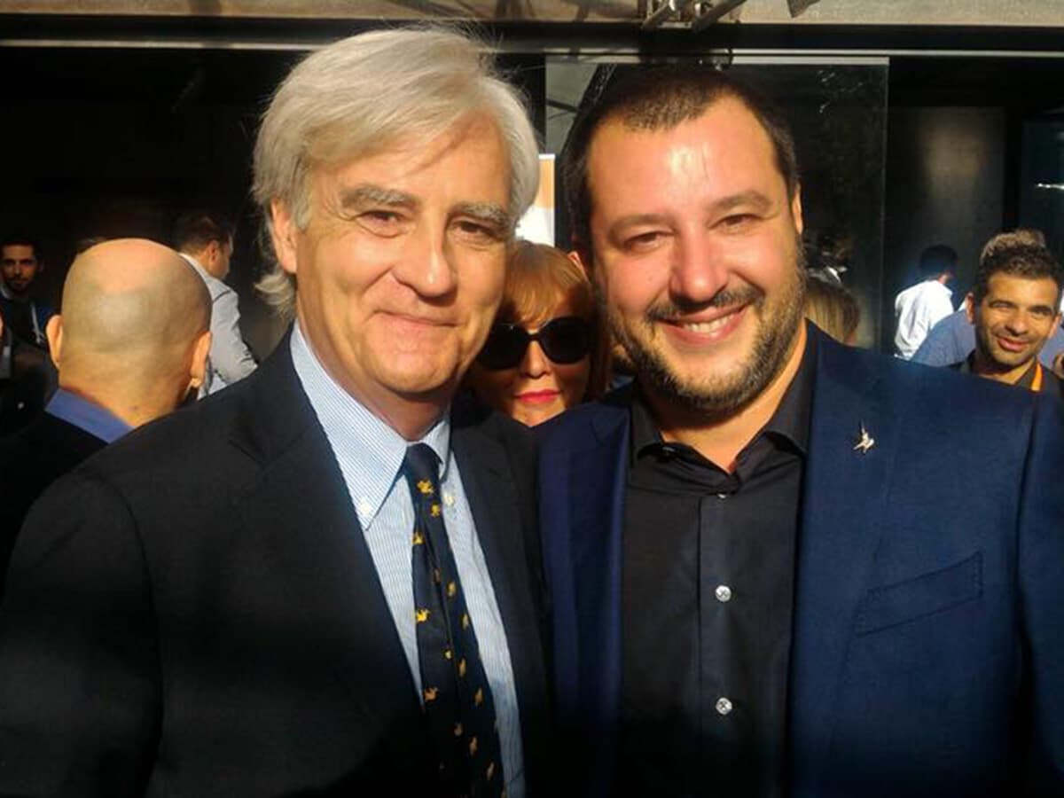 Formia: La Lega stasera all'Hotel Klaton Beach con i suoi big si confronta sui fondi del Piano Nazionale di Ripresa e Resilienza