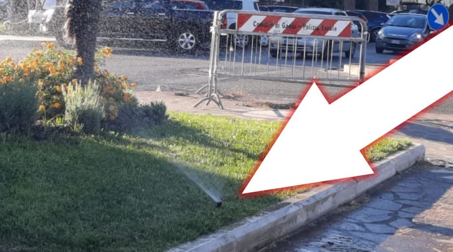 Italia in grave siccità: quali soluzioni alternative per l’ irrigazione