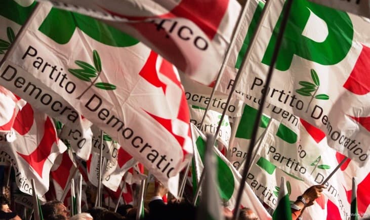 Formia: Festa dell'Unità domenica 11 settembre, il PD propone dibattiti, cibo e buona musica in villa comunale