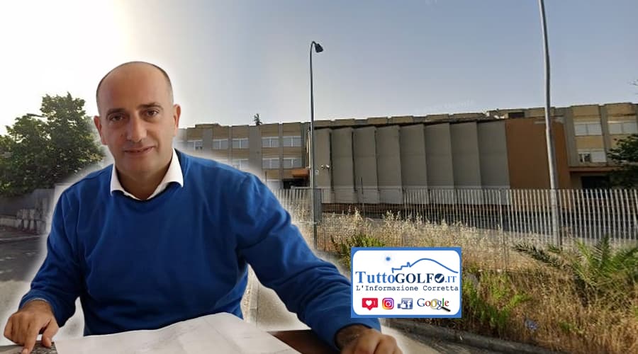 Stefanelli: Tre milioni e mezzo di euro cessione dell’edificio ex istituto per geometri ‘Sani-Salvemini’