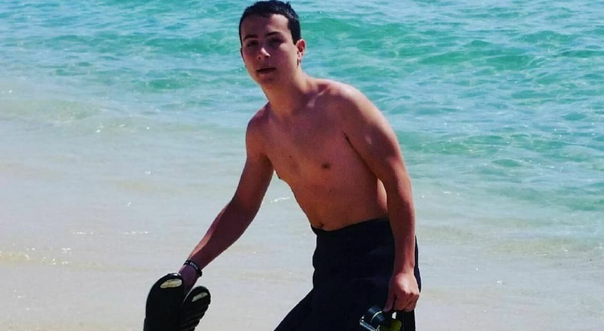 Ventotene: Muore ventenne mentre praticava snorkeling, inutili i soccorsi