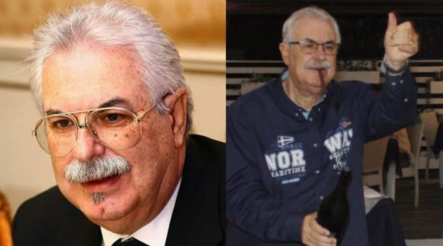 Formia: Arturo Purificato, dirigente sportivo e già direttore di banca, riceverà oggi l'ultimo estremo saluto