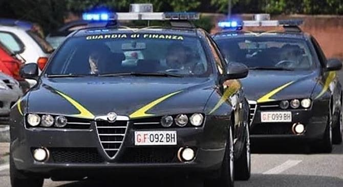 Gaeta, Operazione Babylonia: riconsegnata la pizzeria ai proprietari