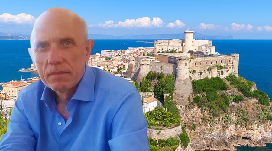 Gaeta: Felice D'Argenzio nominato delegato a settori delicati del governo cittadino