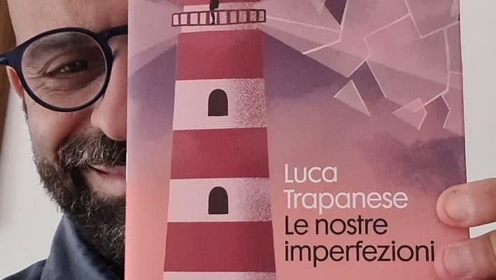 GAETA: Per "Libri al sole" Luca Trapanese e Patrizia Rinaldi