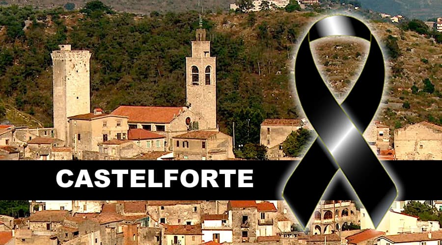 Lutto a Castelforte: 57enne si toglie la vita