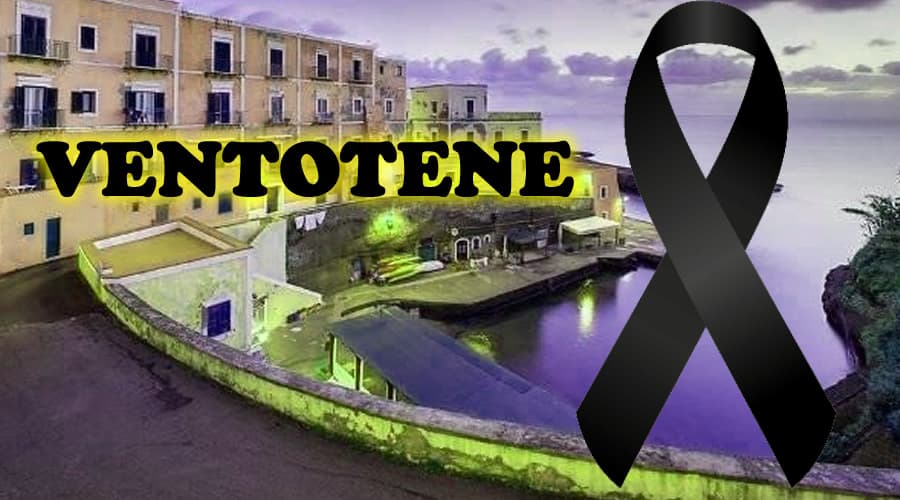 Tragedia a Ventotene. Muore un ventenne