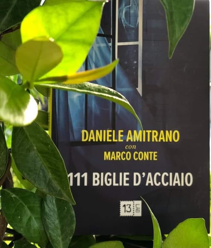 Minturno: Un successo "111 biglie d'acciaio" sui fatti di Bagnara di Romagna del 16 nivembre 1988"