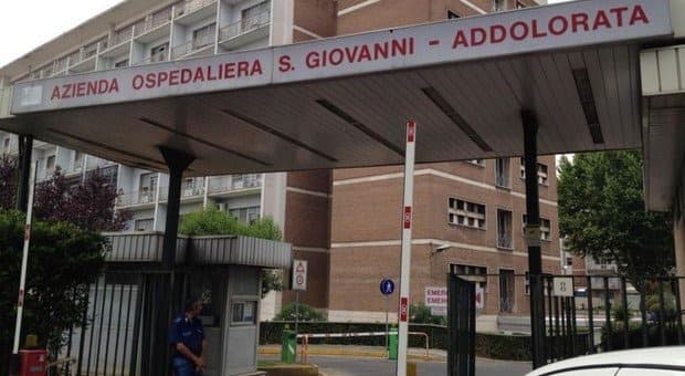 Ricoverato a Roma il Sindaco di Itri Giovanni Agresti