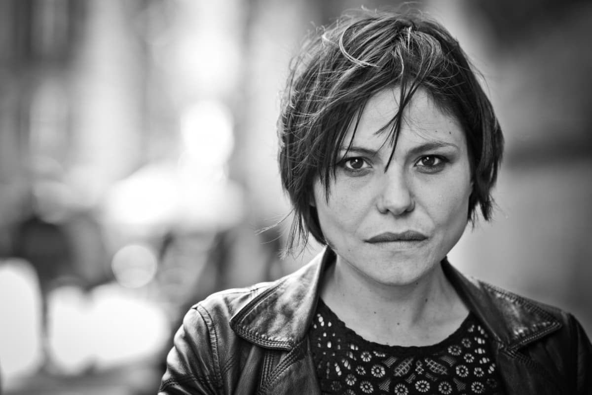 Gaeta: Antonia Truppa a Visioni Corte Film Festival, al Cinema Teatro Ariston