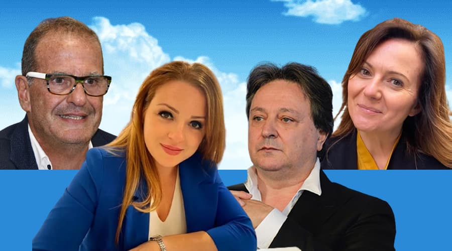 25 settembre 2022: i diritti dei cittadini e l'indubbio strapotere dei leader politici