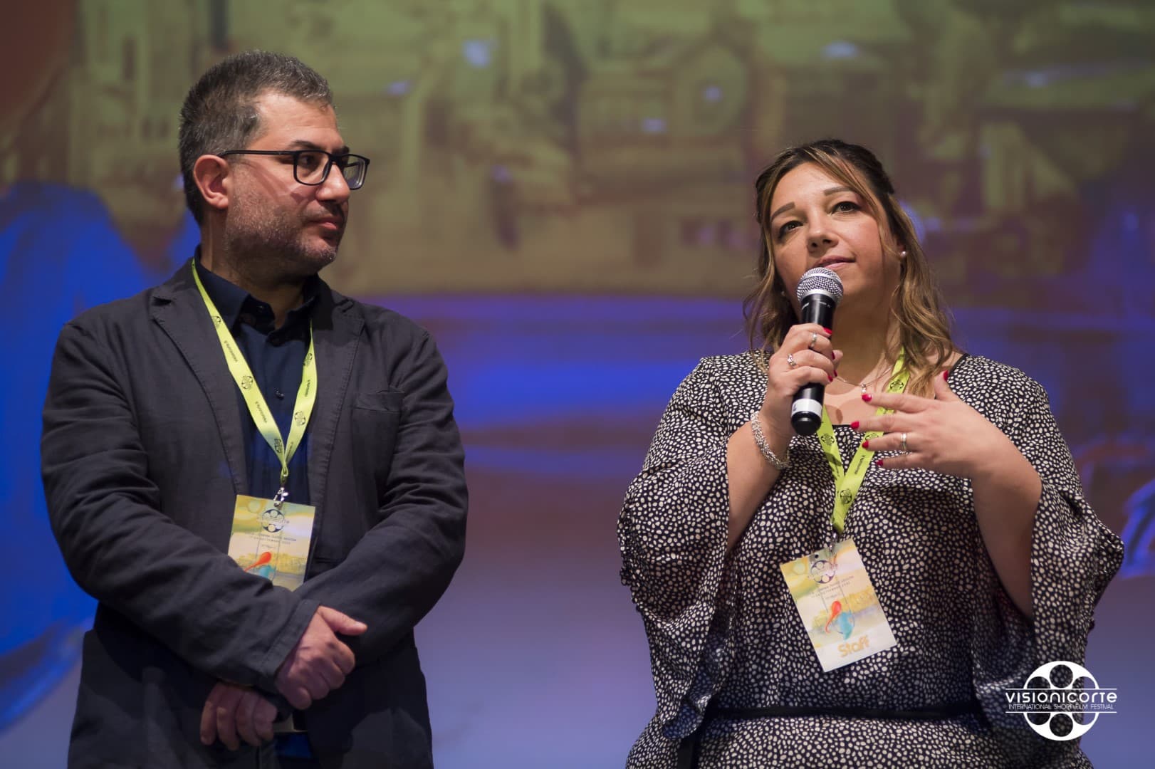 Gaeta: grande successo per la XI edizione di Visioni Corte Film Festival, vince la Lituania con "Techno, Mama"