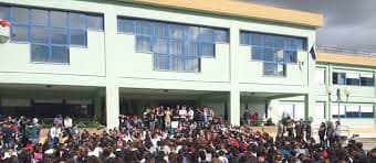 Minturno: Primo giorno di scuola Liceo Scientifico Alberti lunedì prossimo con cerimonia