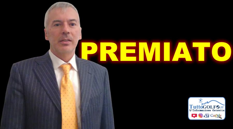 UniProfessioni: premiato Oliviero Casale