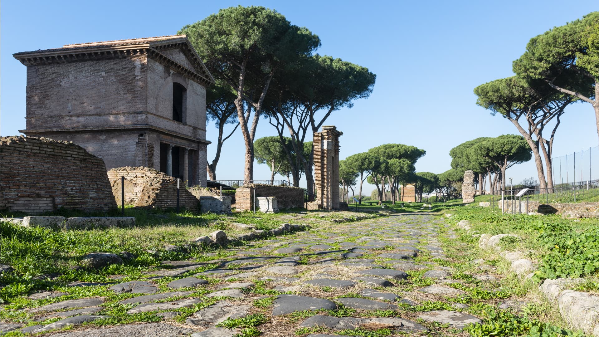 Italia Nostra Lazio: Parco Archeologico da Roma ai Castelli Romani, patrimonio mondiale Unesco