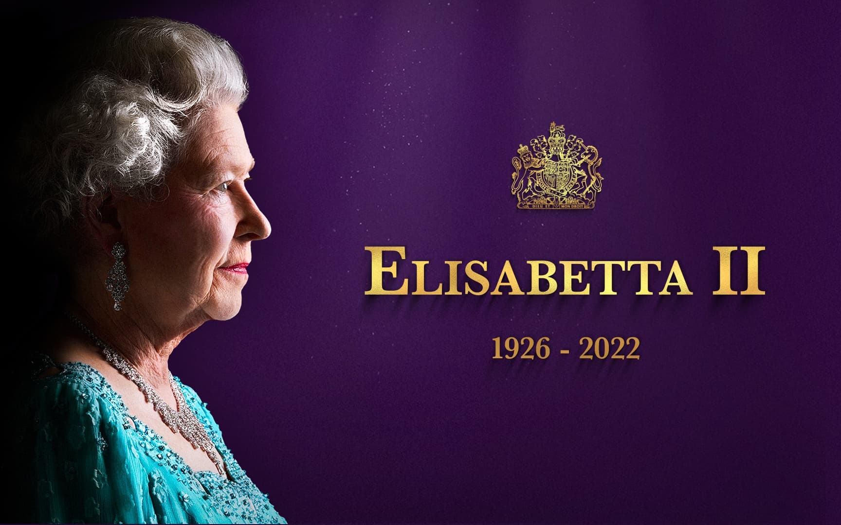 La storia scrive un nuovo capitolo: dalla Regina Elisabetta II al Re Carlo III