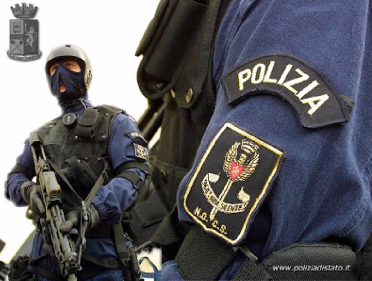 Polizia: in campo contro ogni forma di illegalità gli agenti setacciano il territorio pontino con proficui risultati