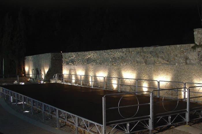 Formia: 15 settembre ore 18.30 Area Archeologica Porto Caposele intervengono Elisa Venturo e Mario Raffaelli