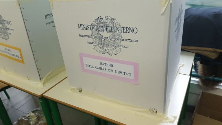 ELEZIONI POLITICHE '22: COSA PREVEDE IL ROSATELLUM PER I COLLEGI E LE CIRCOSCRIZIONI DEL LAZIO