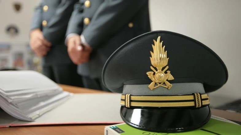 GDF LATINA: Cambio al vertice del Comando Provinciale di Latina
