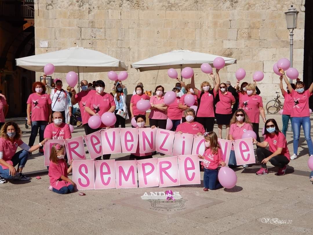 Non ho paura del cancro - Martedì 4 ottobre a Palazzo Caetani