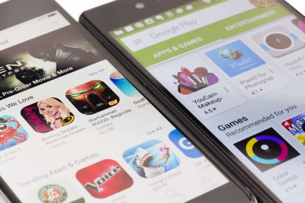 App per giocare: le ultime tendenze (classifiche)