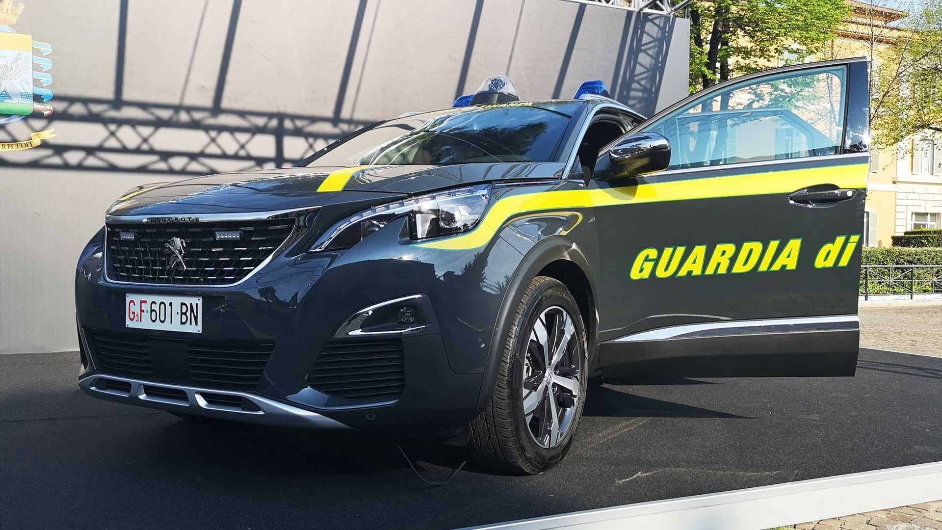 NORMATIVA ANTIMAFIA. CONFISCATI IN VIA DEFINITIVA BENI E DENARO PER OLTRE 1,5 MILIONI DI EURO