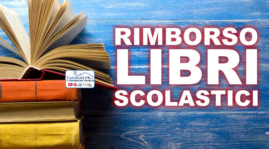 Rimborso libri scolastici. Ecco come fare