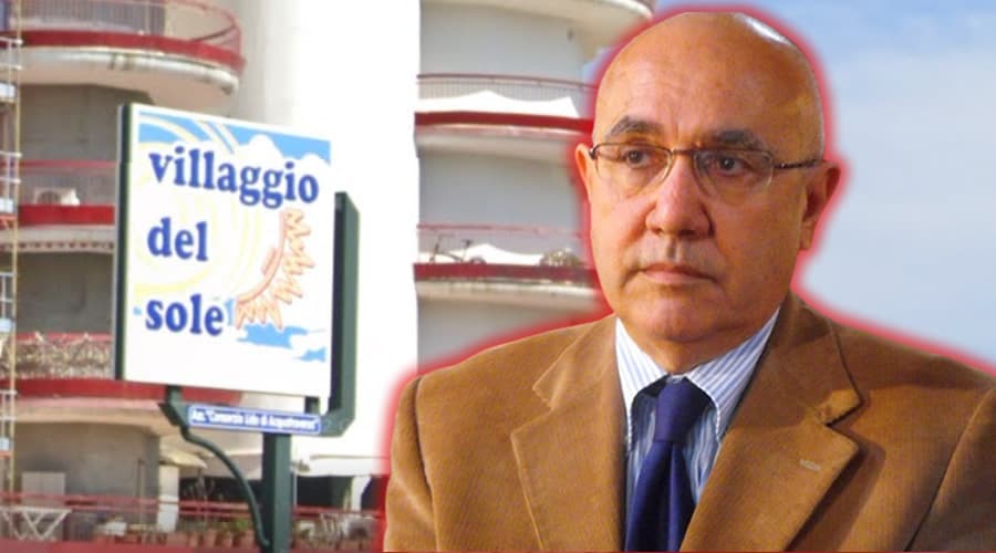 Villaggio del Sole: i fatti