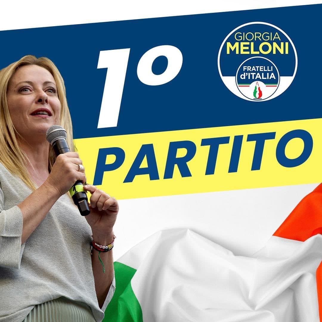 Minturno: Fratelli d'Italia domenica 30 ottobre mattina sul Lungomare Lido Aurora campagna di tesseramento