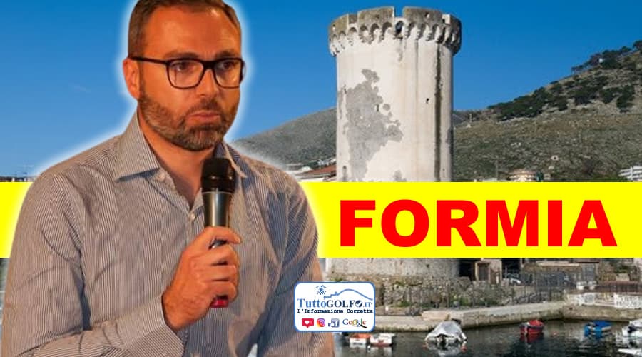 Formia, PNRR: L’amministrazione comunale di Formia modifichi le competenze del Projetc manager