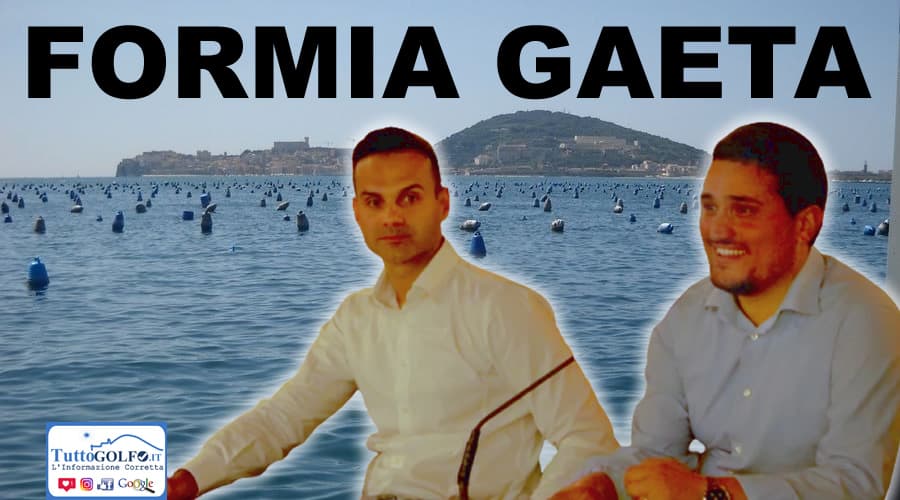 Area sensibile: il Comune di Gaeta intervenga rapidamente