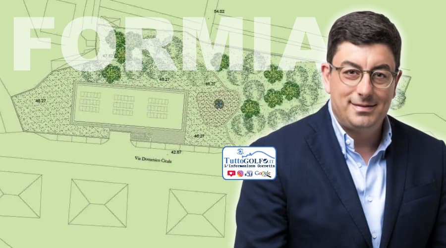 Formia, Asilo a San Remigio: destinati €1.080.000