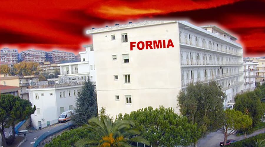 Formia, Carenza di dispositivi per Colonscopia: la nota della ASL Latina