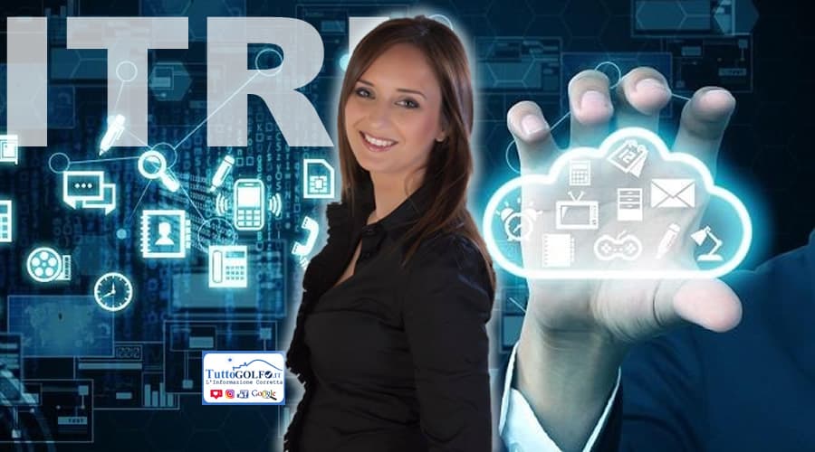 Itri: arriva finanziamento PNRR per la digitalizzazione