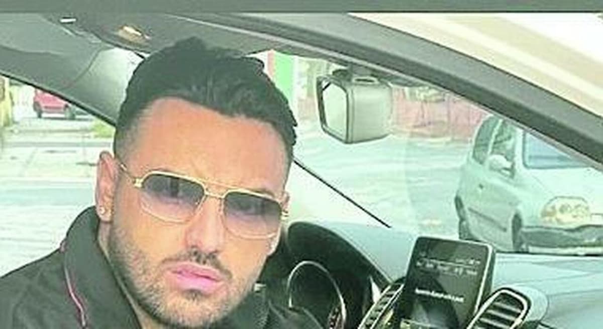 Polizia: Il Questore vieta il concerto di un cantante neo melodico siciliano