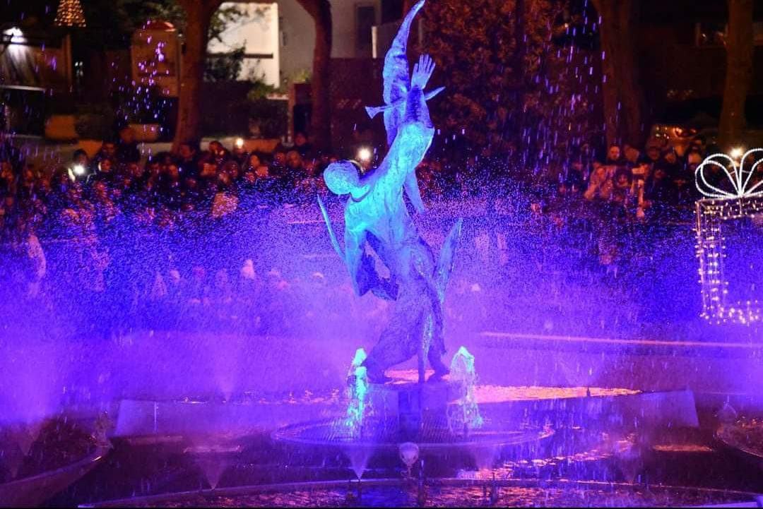 Gaeta celebra San Francesco