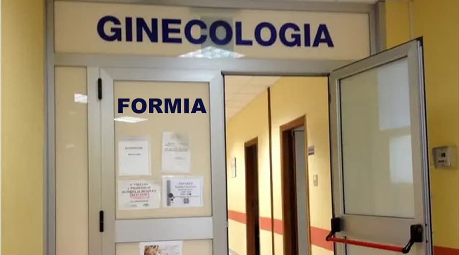 Formia: Illegittima la nomina del dirigente Ostetricia e Ginecologia