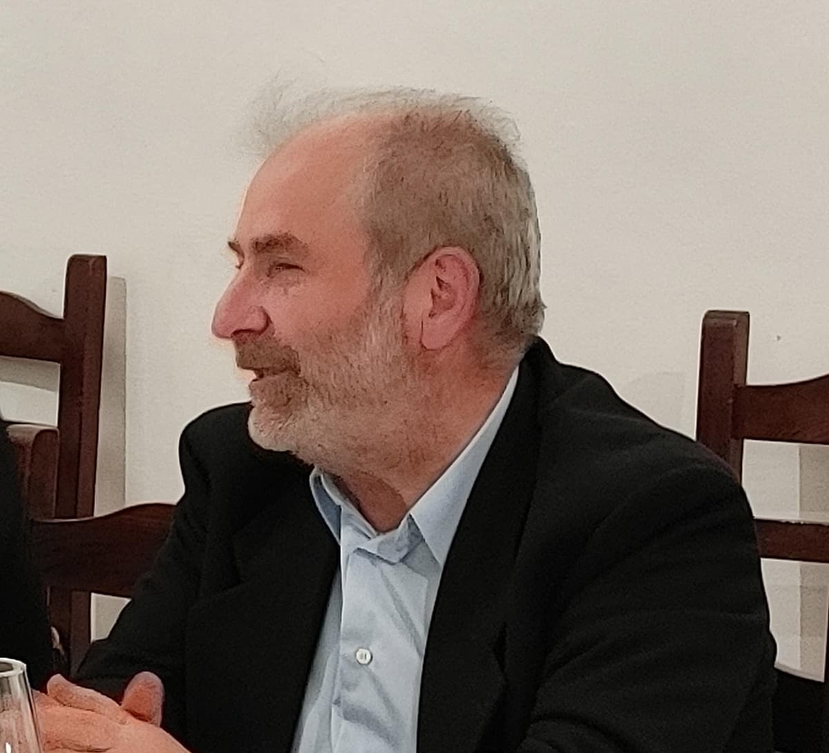 Gaeta: Salvatore Di Ciaccio, già vice sindaco, è deceduto; il cordoglio del mondo politico di sinistra