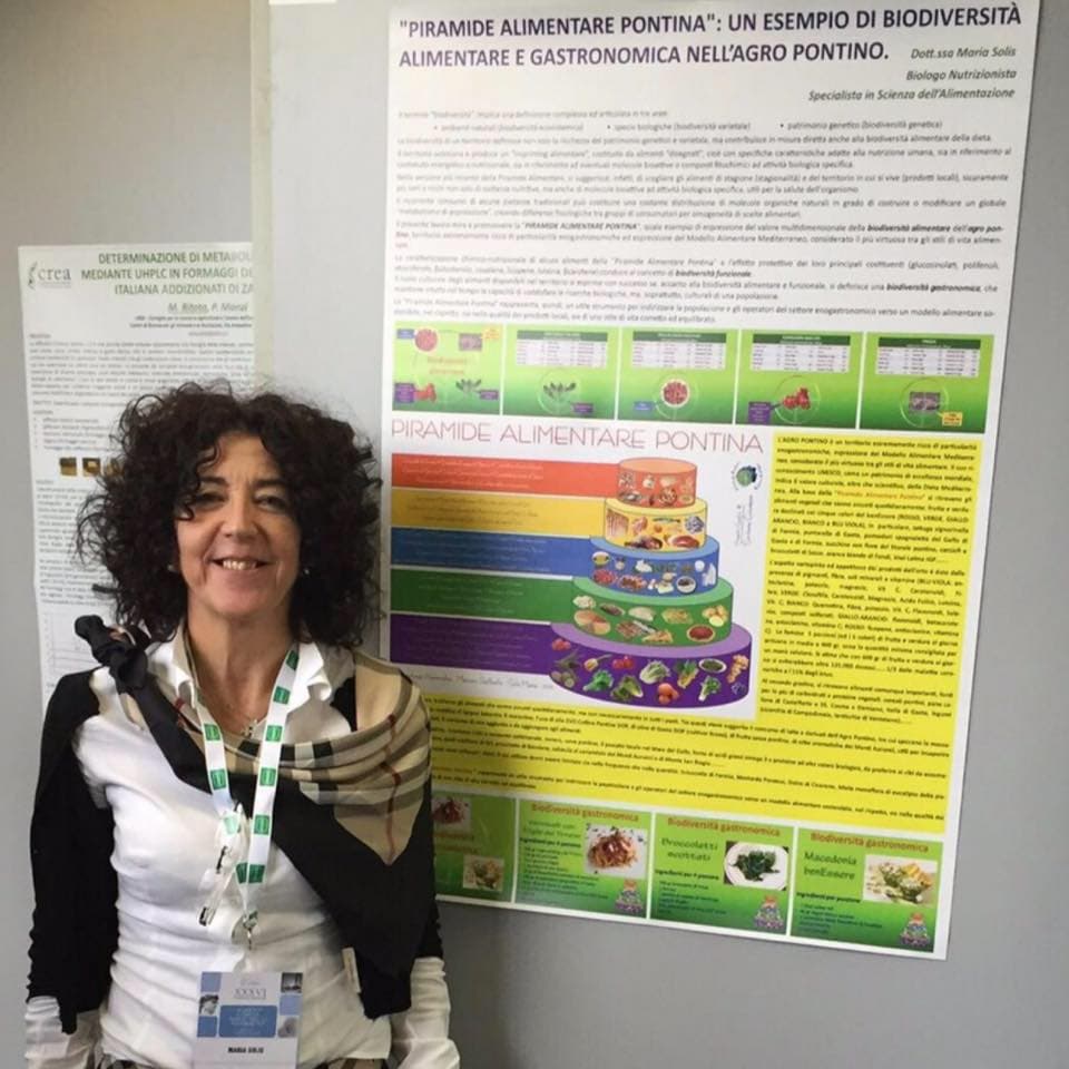 Formia: All'Alberghiero convegno Obesità a tutto tondo, giovedì 20 ottobre 2022