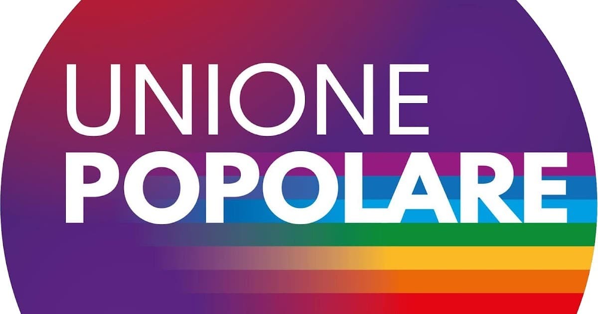 Formia, Unione Popolare: Sabato 22 Ottobre dalle ore 17:30