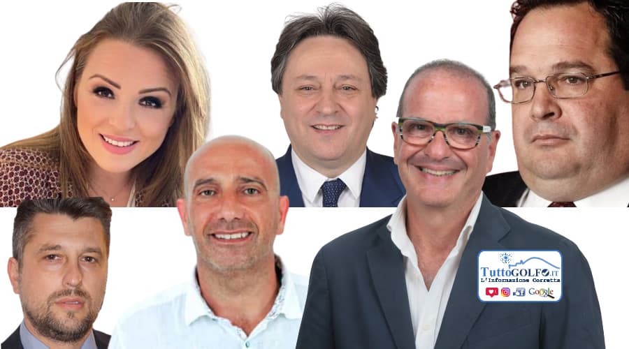 Golfo di Gaeta, Analisi del voto: verso le regionali e comunali